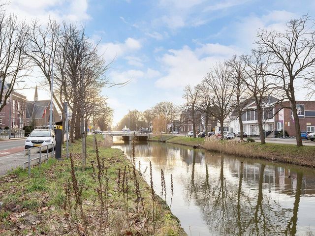 Hoofdweg 676J+PP, Hoofddorp