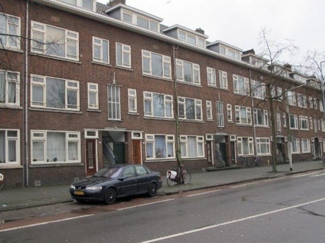 Franselaan , Rotterdam