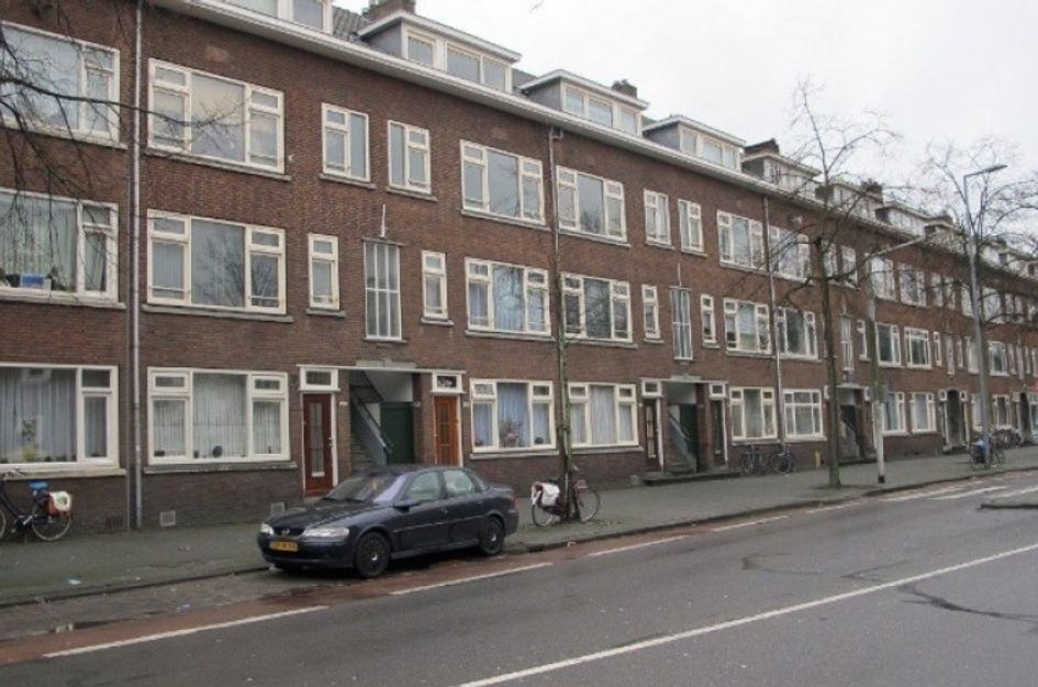 Franselaan 