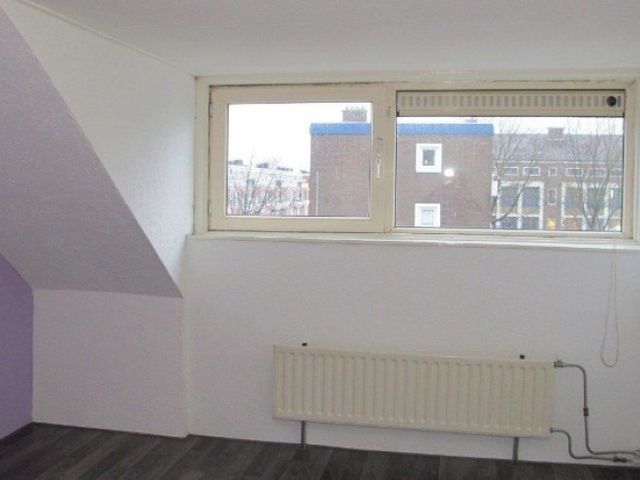 Franselaan , Rotterdam