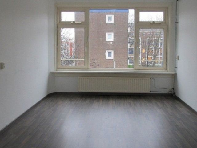 Franselaan , Rotterdam