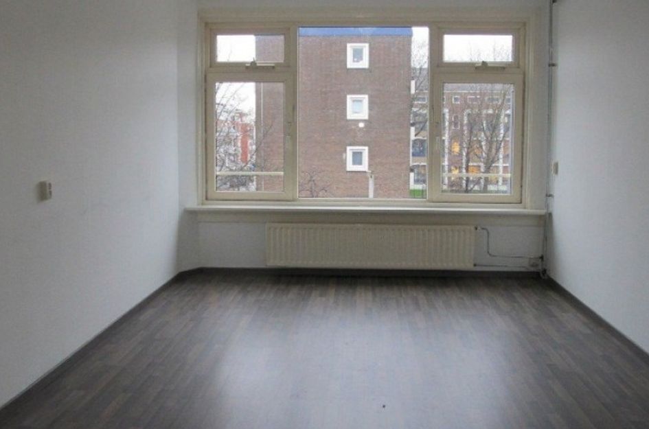 Franselaan 