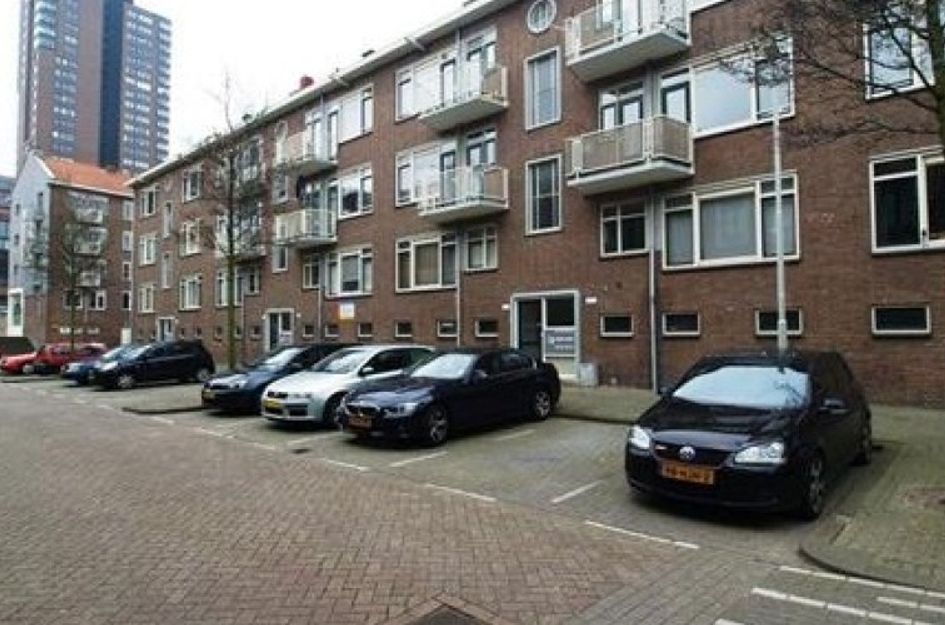 Vlinderstraat 