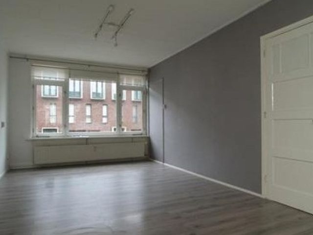 Vlinderstraat , Rotterdam