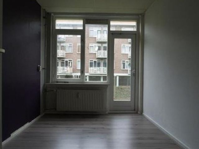 Vlinderstraat , Rotterdam