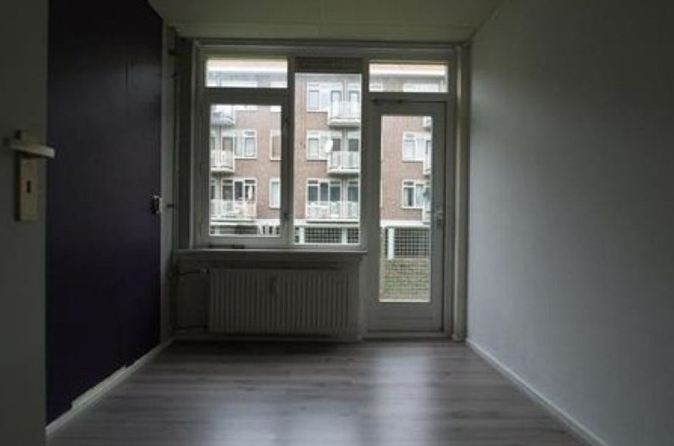 Vlinderstraat 