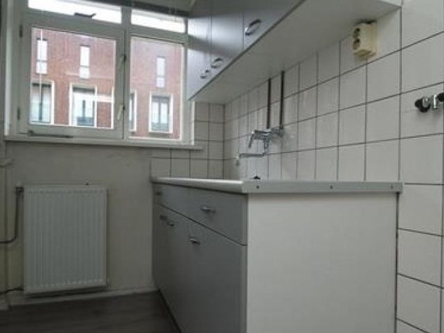 Vlinderstraat , Rotterdam