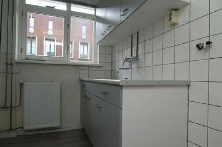 Vlinderstraat 