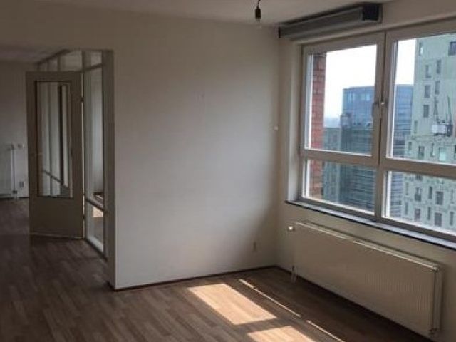 Laan op Zuid , Rotterdam