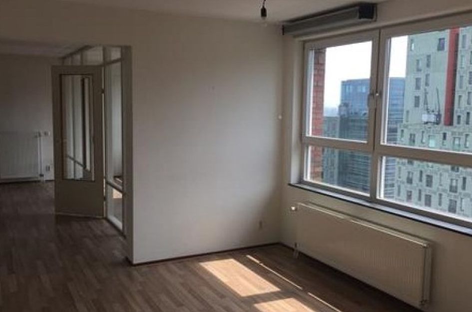 Laan op Zuid 