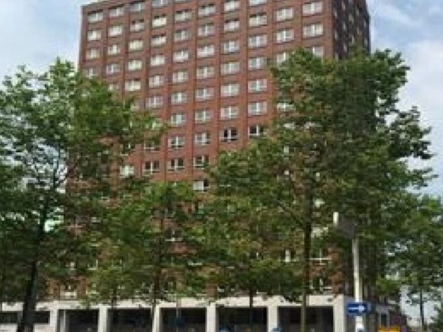 Laan op Zuid , Rotterdam