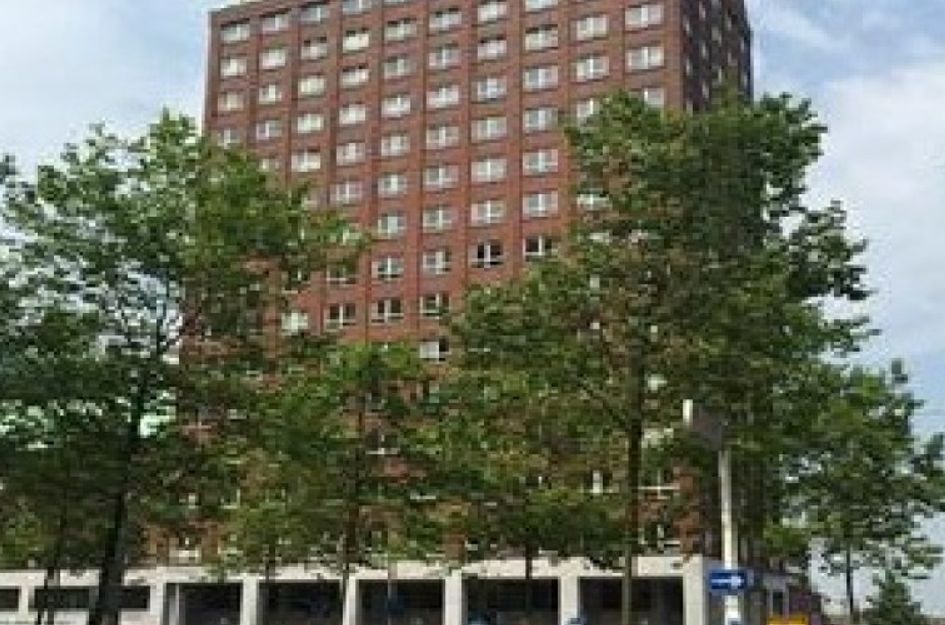 Laan op Zuid 