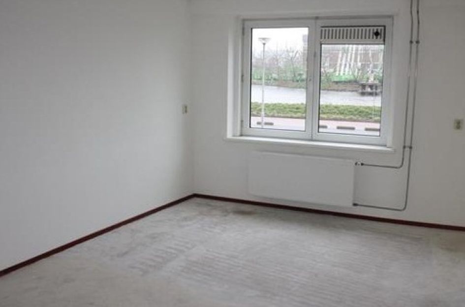 Van Adrichemweg 