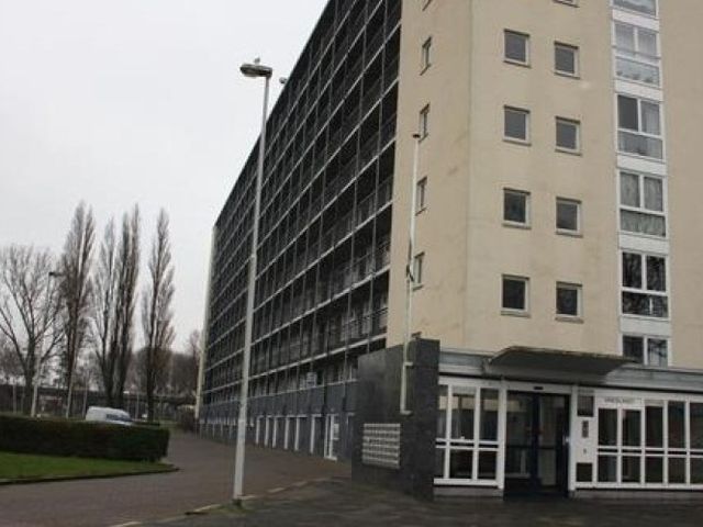 Van Adrichemweg , Rotterdam