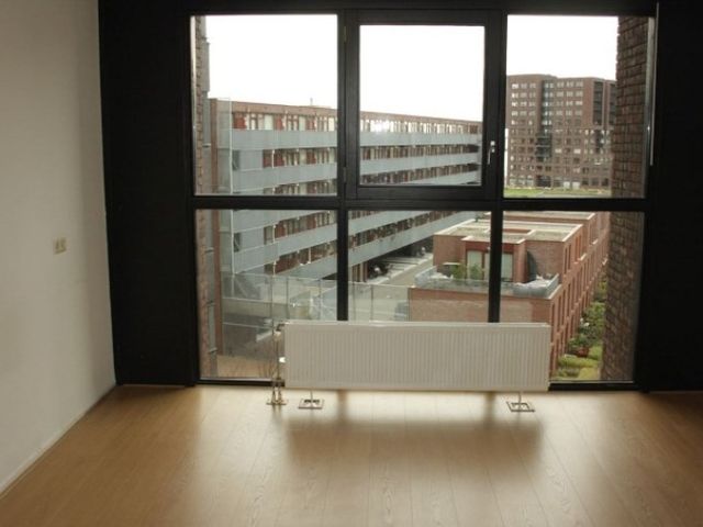 Sint-Jobskade , Rotterdam
