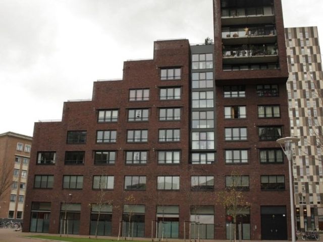 Sint-Jobskade , Rotterdam