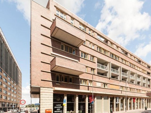 Adriaan Kooningsstraat , Rotterdam