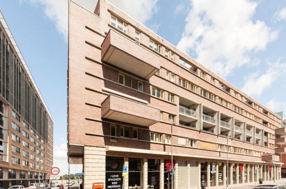 Adriaan Kooningsstraat 