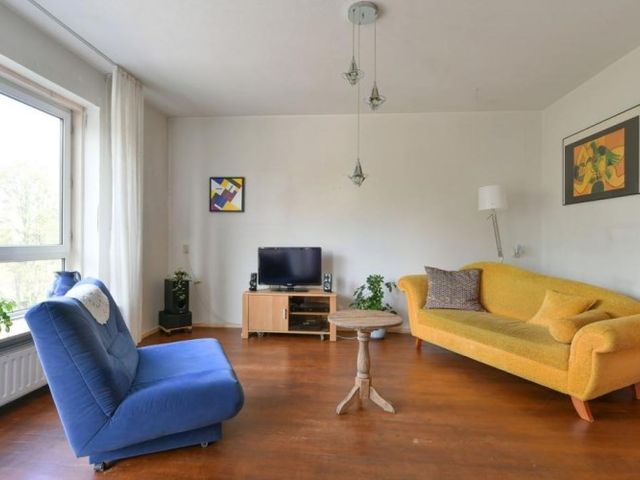 Adriaan Kooningsstraat , Rotterdam