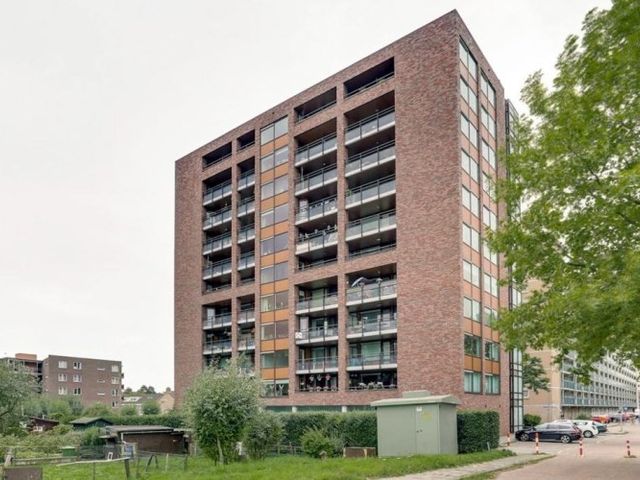 Hoofdweg , Rotterdam