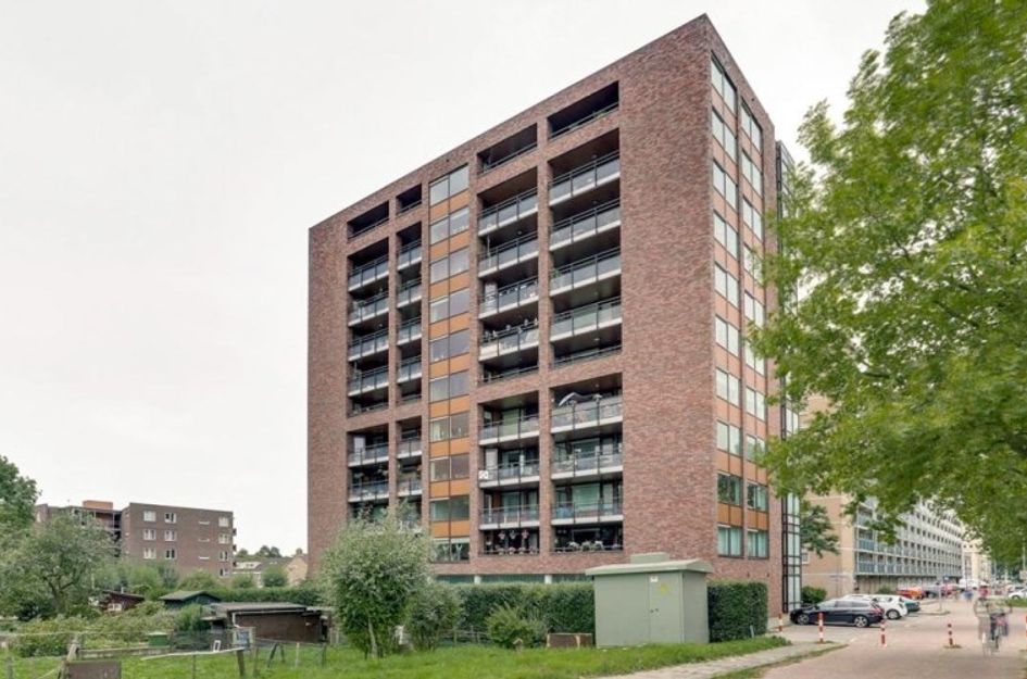 Hoofdweg 