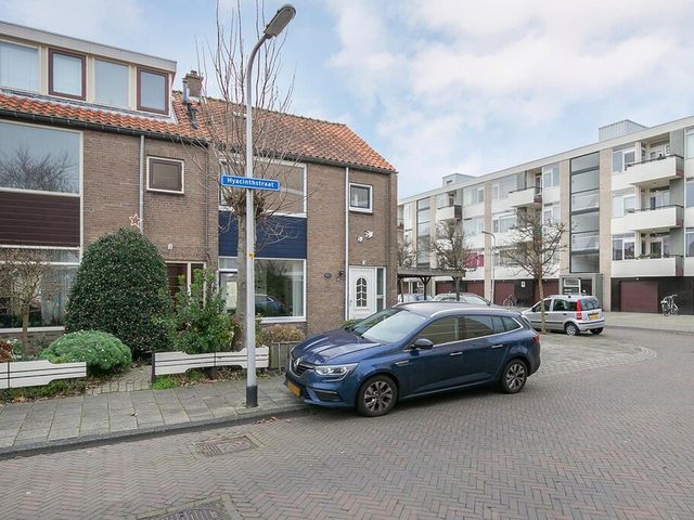 Hyacinthstraat 42, Noordwijk