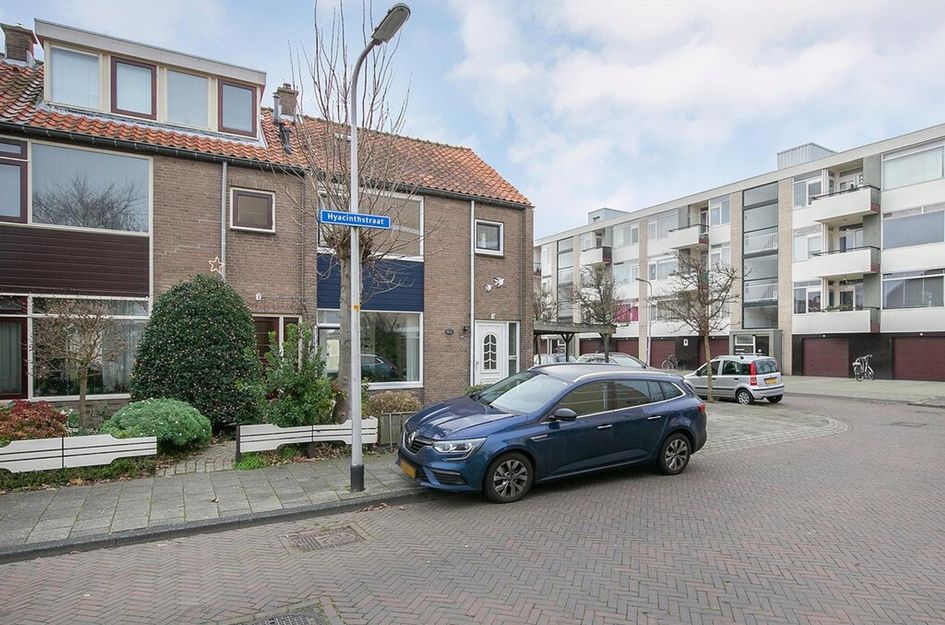 Hyacinthstraat 42