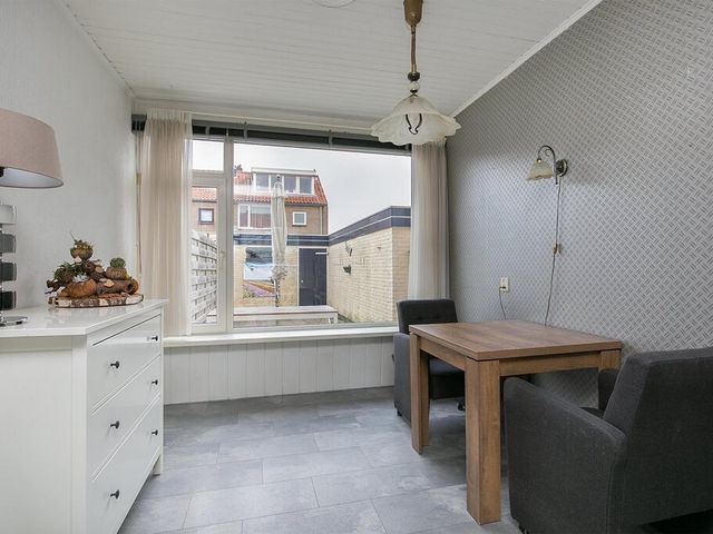 Hyacinthstraat 42, Noordwijk