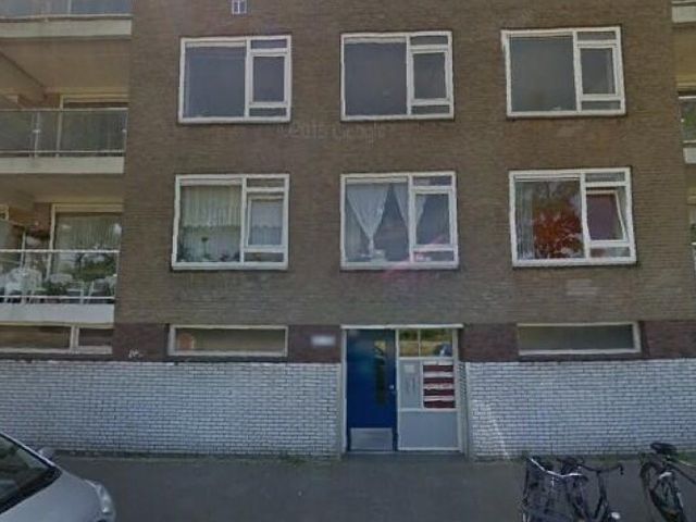 Vechtplantsoen , Utrecht