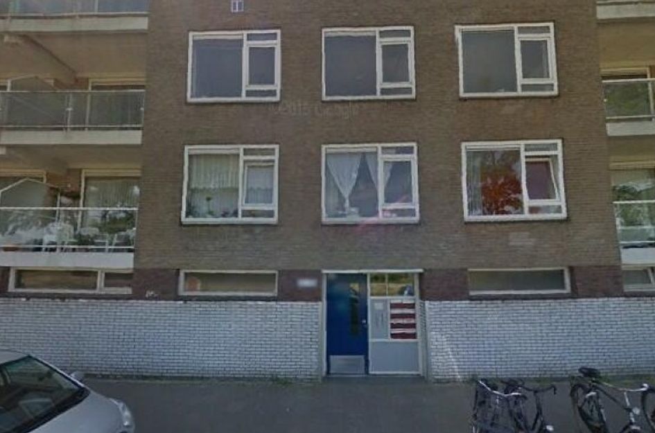 Vechtplantsoen 