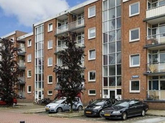 Fahrenheitlaan , Utrecht