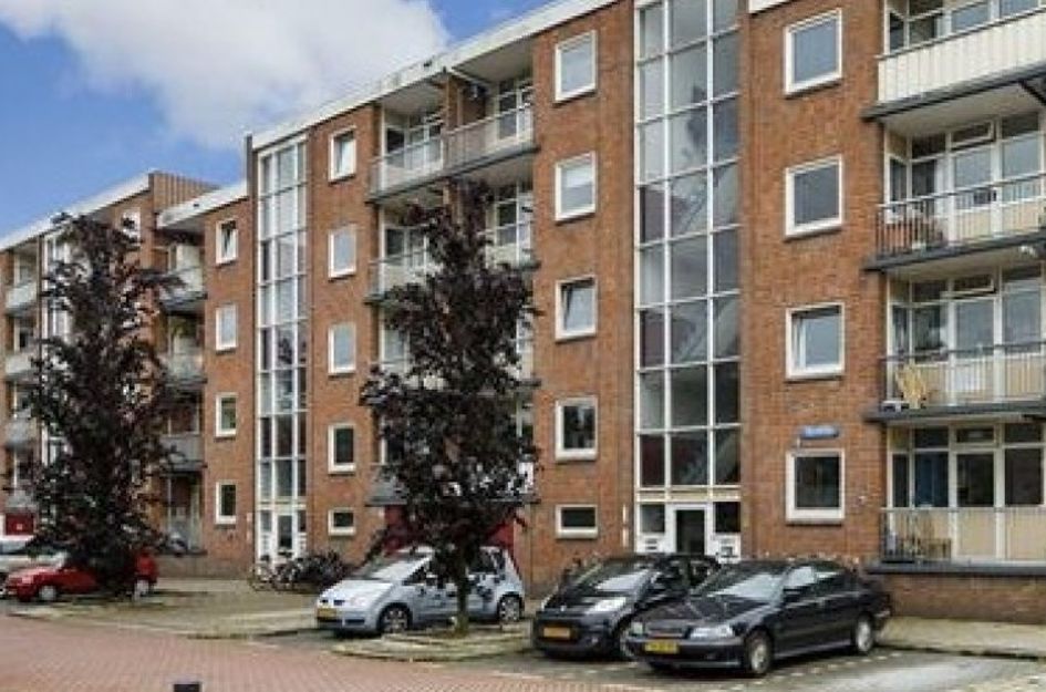 Fahrenheitlaan 
