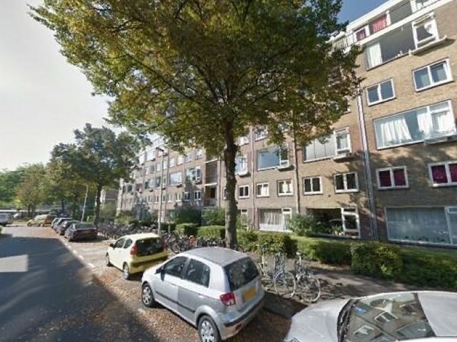 Briljantlaan , Utrecht