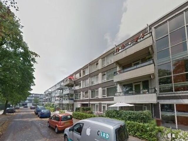 Mayadreef , Utrecht
