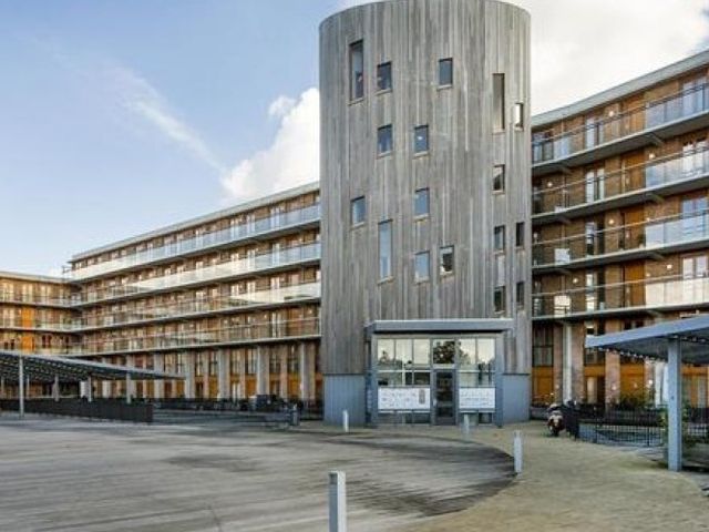 Prinses Ireneplateau , Utrecht