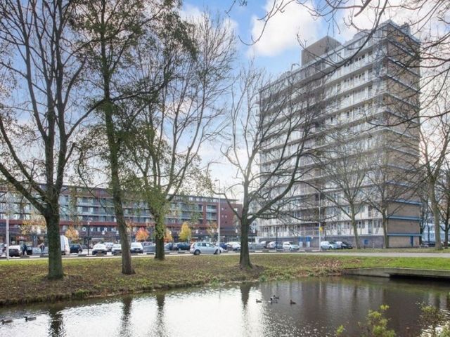 Euterpedreef , Utrecht