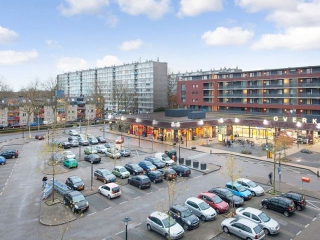 Euterpedreef , Utrecht