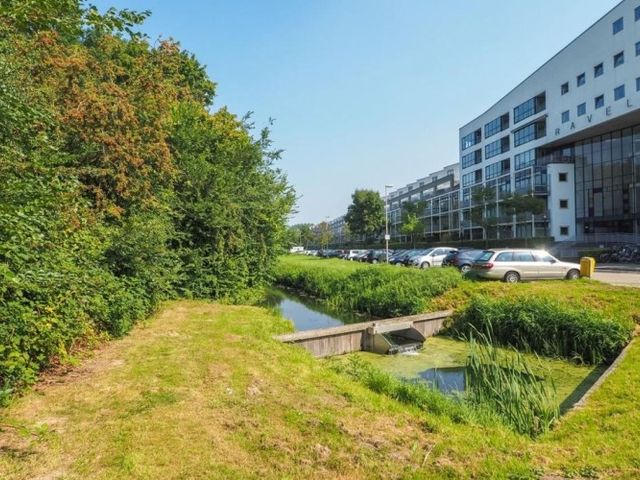 Wageningseberg , Utrecht