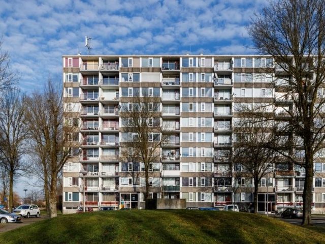 Yokohamadreef , Utrecht