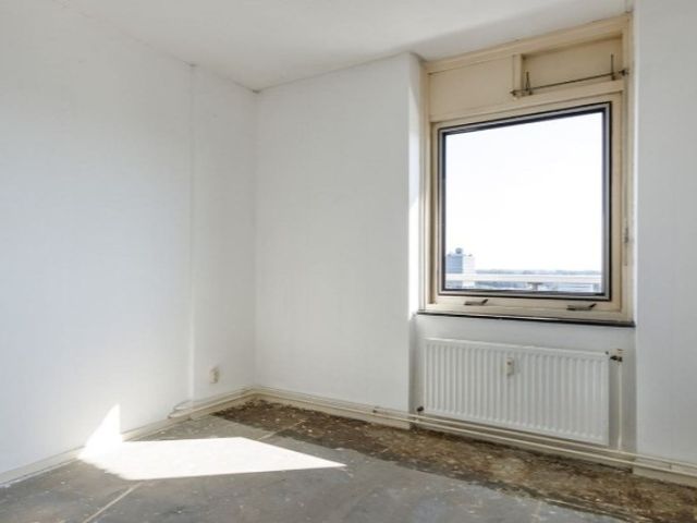Aziëlaan , Utrecht
