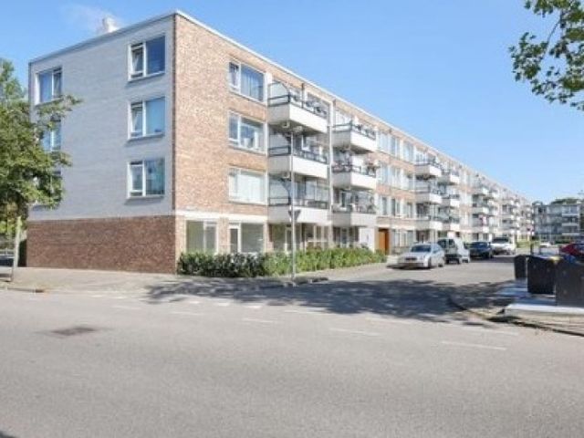 Agavedreef , Utrecht