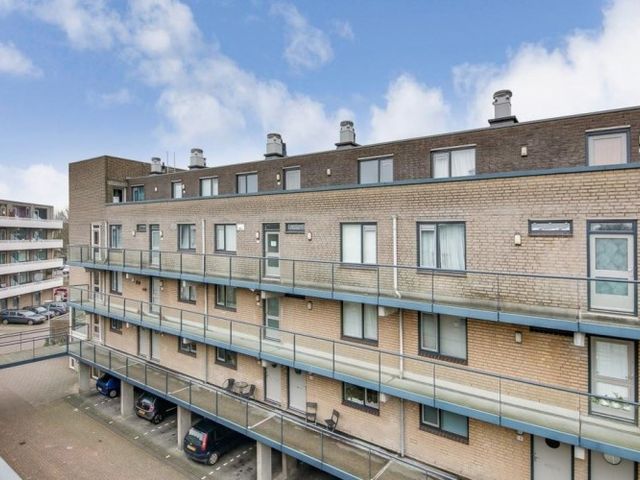 Normandië , Utrecht