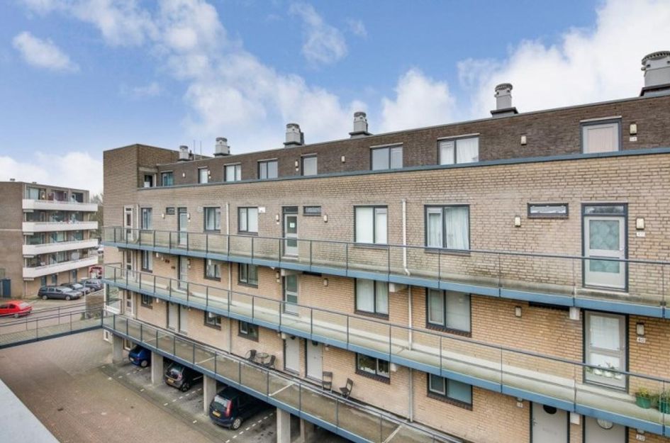 Normandië 