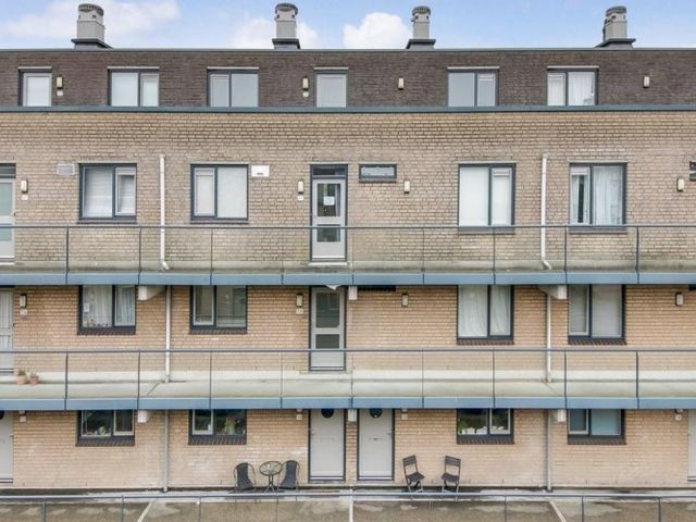 Normandië , Utrecht
