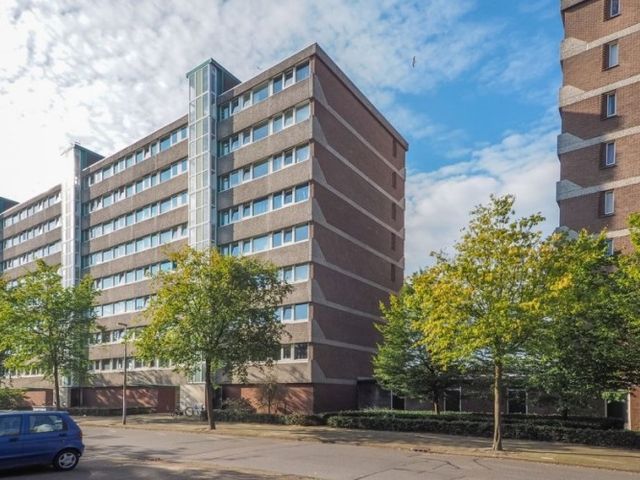 Milosdreef , Utrecht