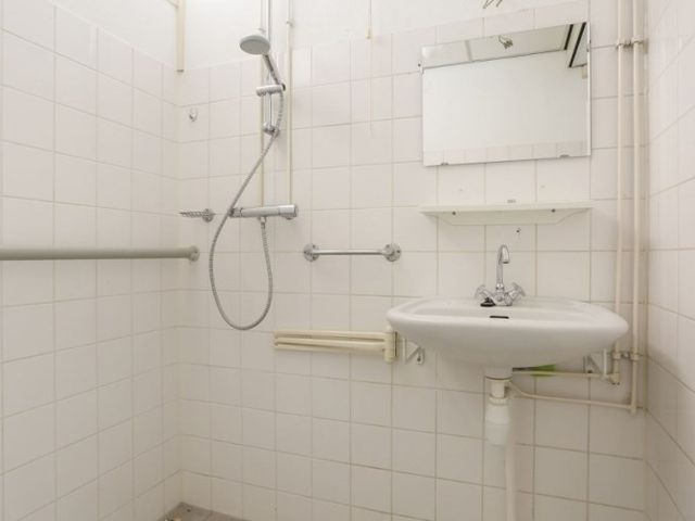 Milosdreef , Utrecht