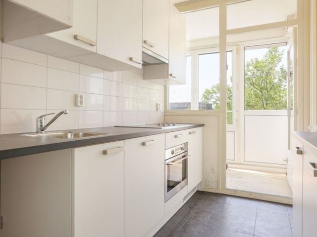 Milosdreef , Utrecht
