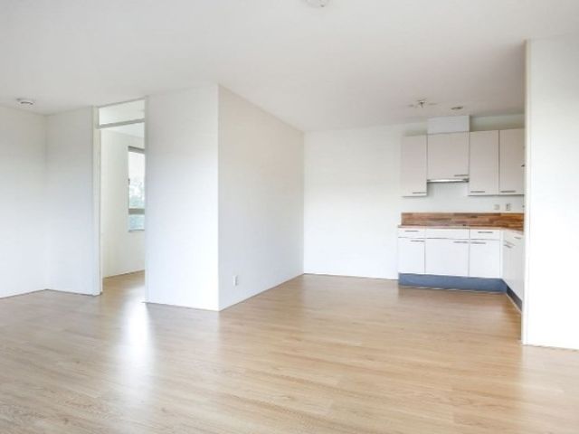 Marnixlaan , Utrecht