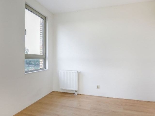 Marnixlaan , Utrecht
