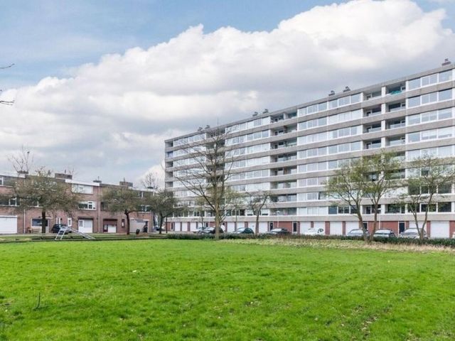 Androsdreef , Utrecht
